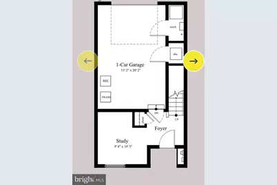 3040 S Northbank Place, Philadelphia, PA 19125 - Photo 45