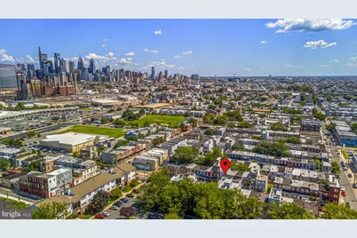 1328 S 31st Street, Philadelphia, PA 19146 - Photo 5