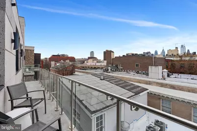 313 Race Street #505, Philadelphia, PA 19106 - Photo 3