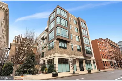 313 Race Street #505, Philadelphia, PA 19106 - Photo 1