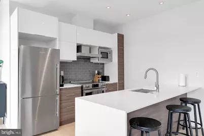 313 Race Street #505, Philadelphia, PA 19106 - Photo 15