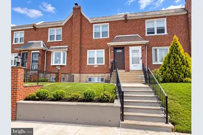 7419 Woolston Avenue, Philadelphia, PA 19138 - Photo 5