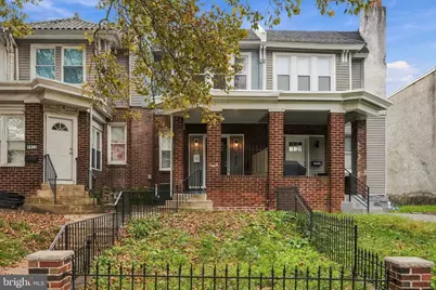 1934 W Godfrey Avenue, Philadelphia, PA 19141 - Photo 1