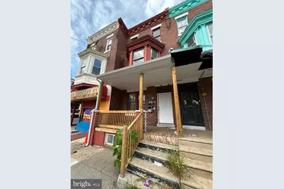 1733 W Butler Street, Philadelphia, PA 19140 - Photo 1