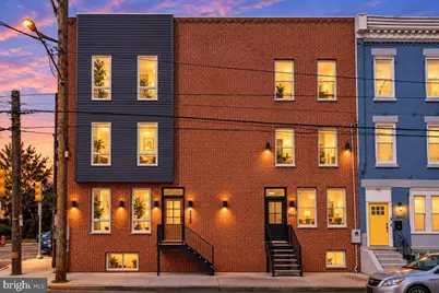 2943 Cecil B Moore Avenue, Philadelphia, PA 19121 - Photo 1