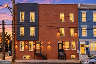 2943 Cecil B. Moore Ave, Philadelphia, PA 19121 - Photo 1
