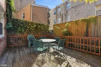335 Rear -337 Poplar Street, Philadelphia, PA 19123 - Photo 5