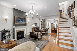 875 N 25th St, Philadelphia, PA 19130 - Photo 7
