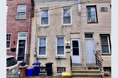 418 Emily Street, Philadelphia, PA 19148 - Photo 1