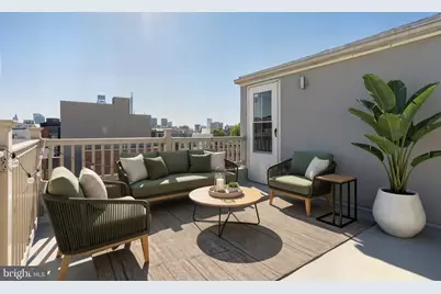 837 N 16th Street #4, Philadelphia, PA 19130 - Photo 19