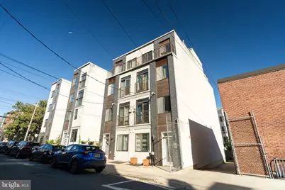 837 N 16th Street #4, Philadelphia, PA 19130 - Photo 1