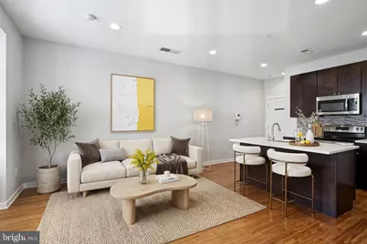 837 N 16th Street #4, Philadelphia, PA 19130 - Photo 5