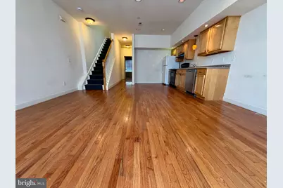 2025 N 18th Street #2, Philadelphia, PA 19121 - Photo 3