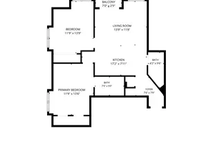 1822 Ridge Ave, Philadelphia, PA 19130 - Photo 19