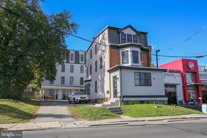 6712 Ridge Avenue #401, Philadelphia, PA 19128 - Photo 19