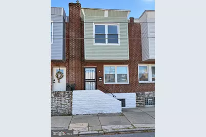 320 W Courtland Street W, Philadelphia, PA 19140 - Photo 1