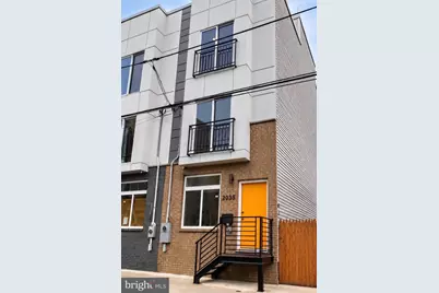 2035 N Orianna Street, Philadelphia, PA 19122 - Photo 1