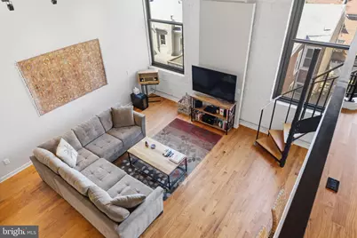 700 S 10th Street #3F, Philadelphia, PA 19147 - Photo 3