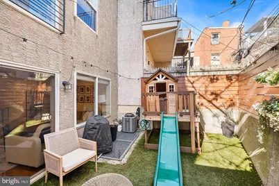 1517 Brown Street #1, Philadelphia, PA 19130 - Photo 19