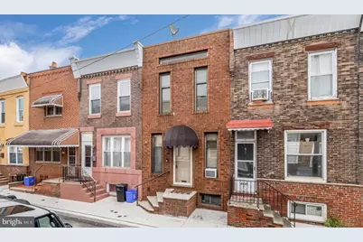2433 S Darien Street, Philadelphia, PA 19148 - Photo 1