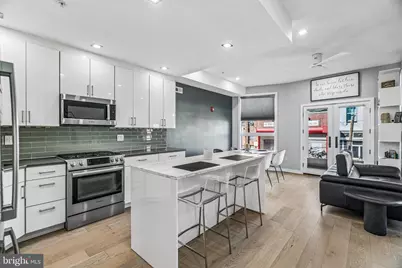 343 N Front Street #B, Philadelphia, PA 19106 - Photo 3