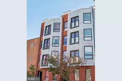 343 N Front Street #B, Philadelphia, PA 19106 - Photo 1