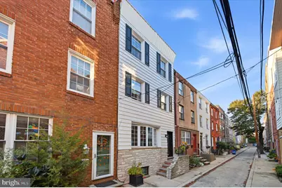 722 S Mildred Street, Philadelphia, PA 19147 - Photo 3