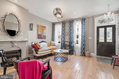 871 N 27th Street, Philadelphia, PA 19130 - Photo 3