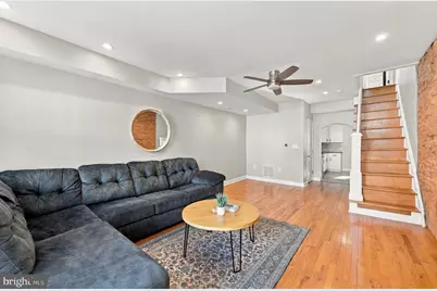 606 Gerritt Street, Philadelphia, PA 19147 - Photo 5