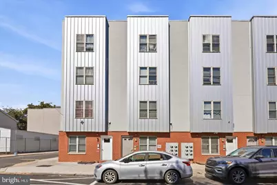 1817 Cecil B Moore Avenue, Philadelphia, PA 19121 - Photo 1