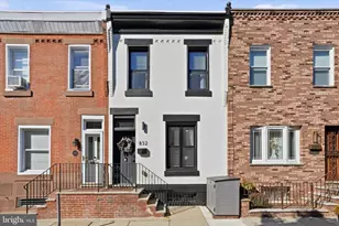832 Pennock St, Philadelphia, PA 19130 - Photo 1