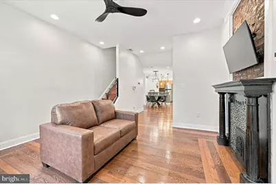 2015 N Lambert Street, Philadelphia, PA 19121 - Photo 3