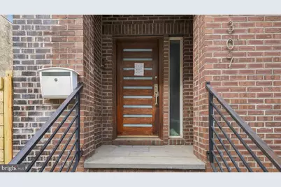 1307 Kater Street, Philadelphia, PA 19147 - Photo 3