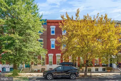711 Corinthian Avenue #1R, Philadelphia, PA 19130 - Photo 1