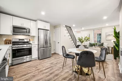 214 S Jessup Street, Philadelphia, PA 19107 - Photo 11