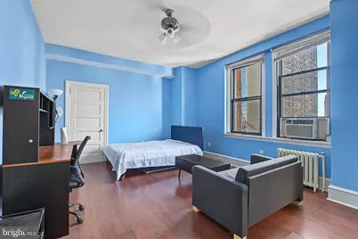 250 S 13th Street #12F, Philadelphia, PA 19107 - Photo 5