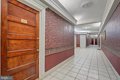 250 S 13th Street #12F, Philadelphia, PA 19107 - Photo 17