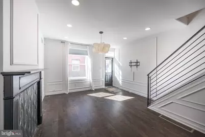 2417 Kimball Street, Philadelphia, PA 19146 - Photo 3