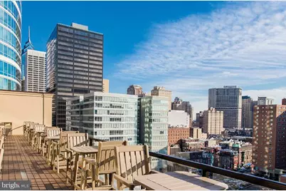 2121 Market Street #103, Philadelphia, PA 19103 - Photo 13