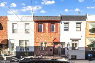 2134 S Chadwick St, Philadelphia, PA 19145 - Photo 1