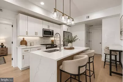 950 N 2nd Street #3B, Philadelphia, PA 19123 - Photo 1