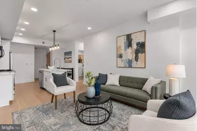 950 N 2nd Street #3B, Philadelphia, PA 19123 - Photo 3