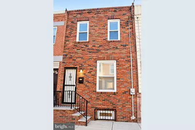 1542 S Hicks Street, Philadelphia, PA 19146 - Photo 1