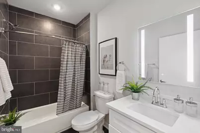 1330 S Patton Street #UNIT 403, Philadelphia, PA 19146 - Photo 7