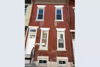 2056 Watkins Street, Philadelphia, PA 19145 - Photo 1