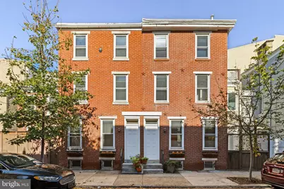 2113 Cherry Street, Philadelphia, PA 19103 - Photo 1