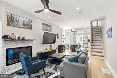 2938 Poplar Street, Philadelphia, PA 19130 - Photo 5