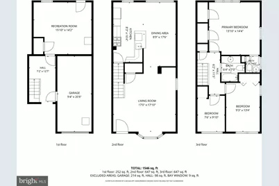 3600 Canby Drive, Philadelphia, PA 19154 - Photo 41