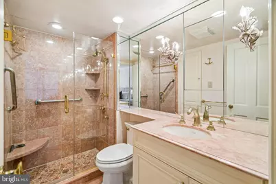 226 W Rittenhouse Square #1901, Philadelphia, PA 19103 - Photo 15
