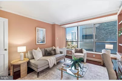 226 W Rittenhouse Square #1901, Philadelphia, PA 19103 - Photo 17